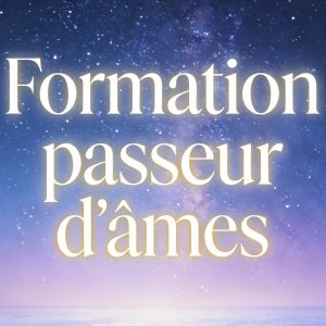 Formation Passeur d&rsquo;âmes