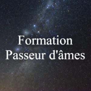 Formation Passeur d'âmes